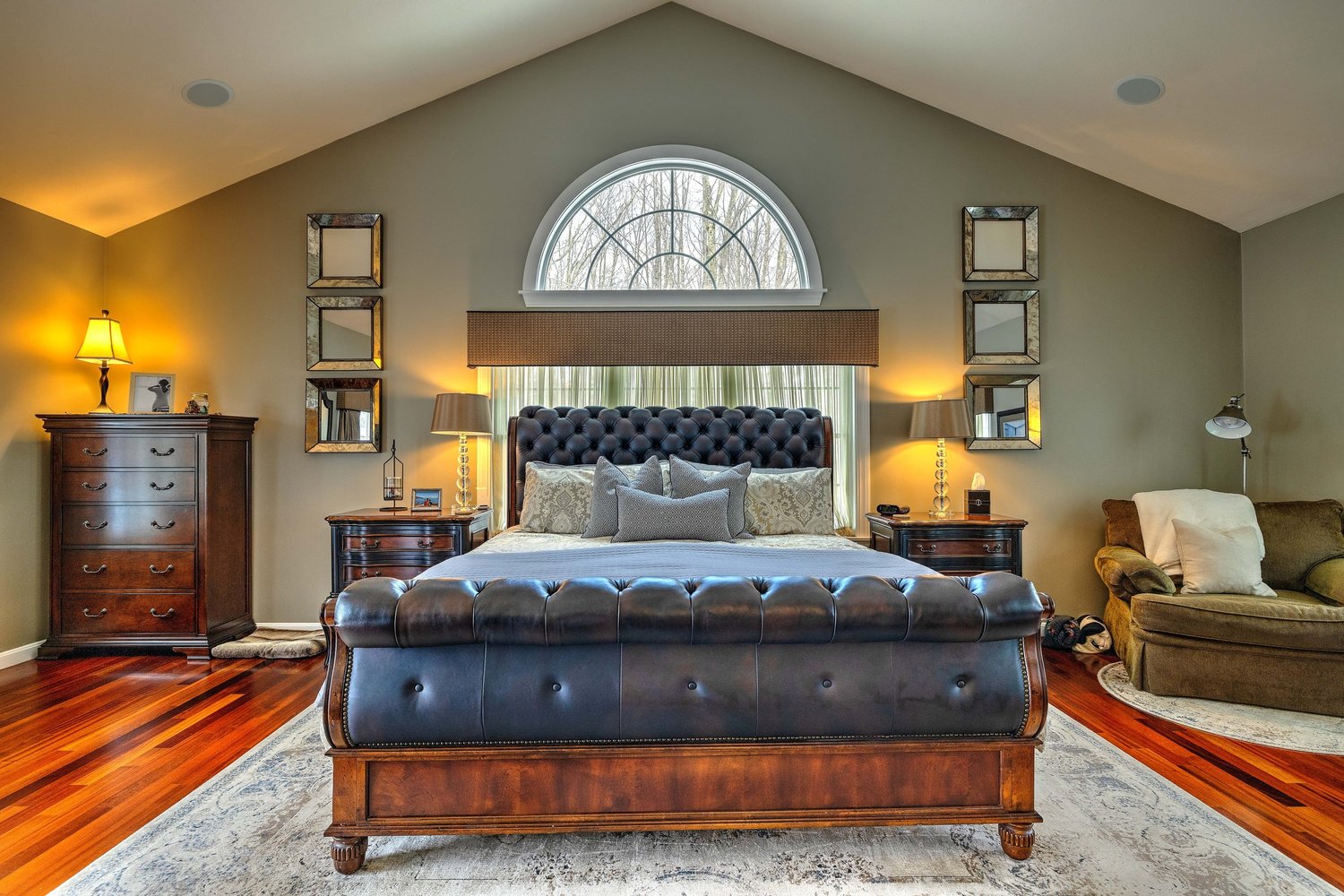 Interior / 59 Lake Road