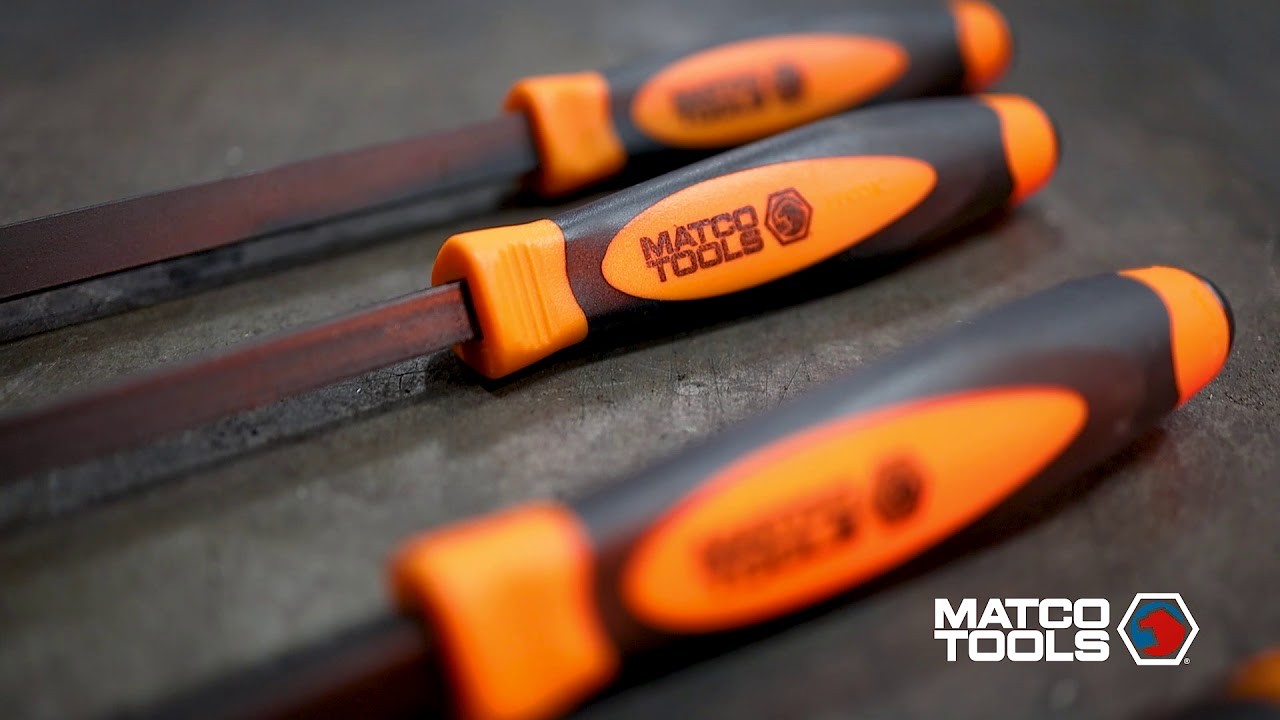 Matco Newly Designed Pry Bar Handle