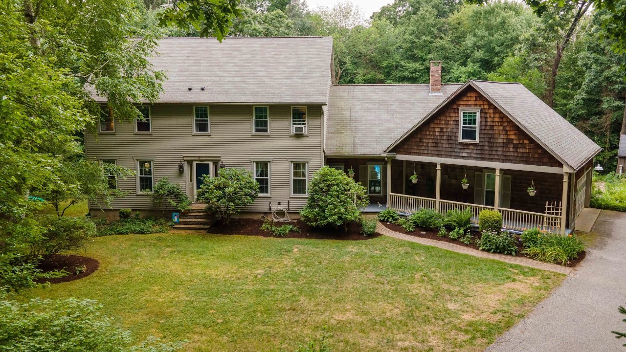 479 Glendale Rd Hampden Ma