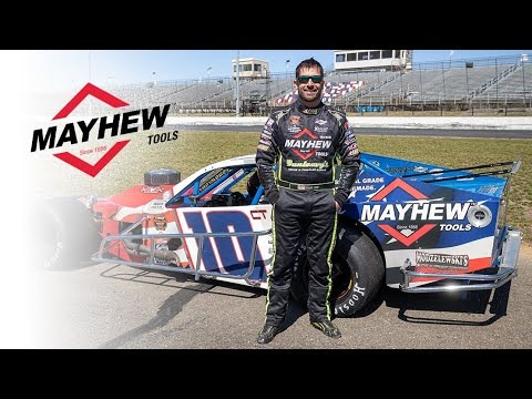 Doug Coby BTS 2021